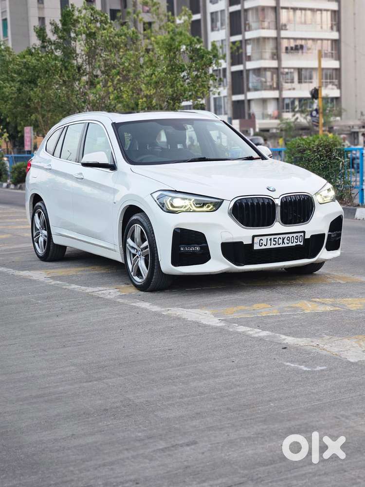 Bmw X1 Xdrive 20d M Sport, 2020, Diesel