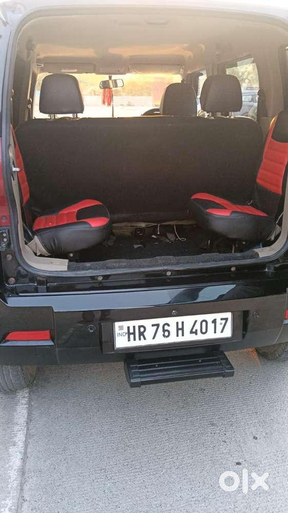 Mahindra Bolero Neo 1.5 N8, 2023, Diesel