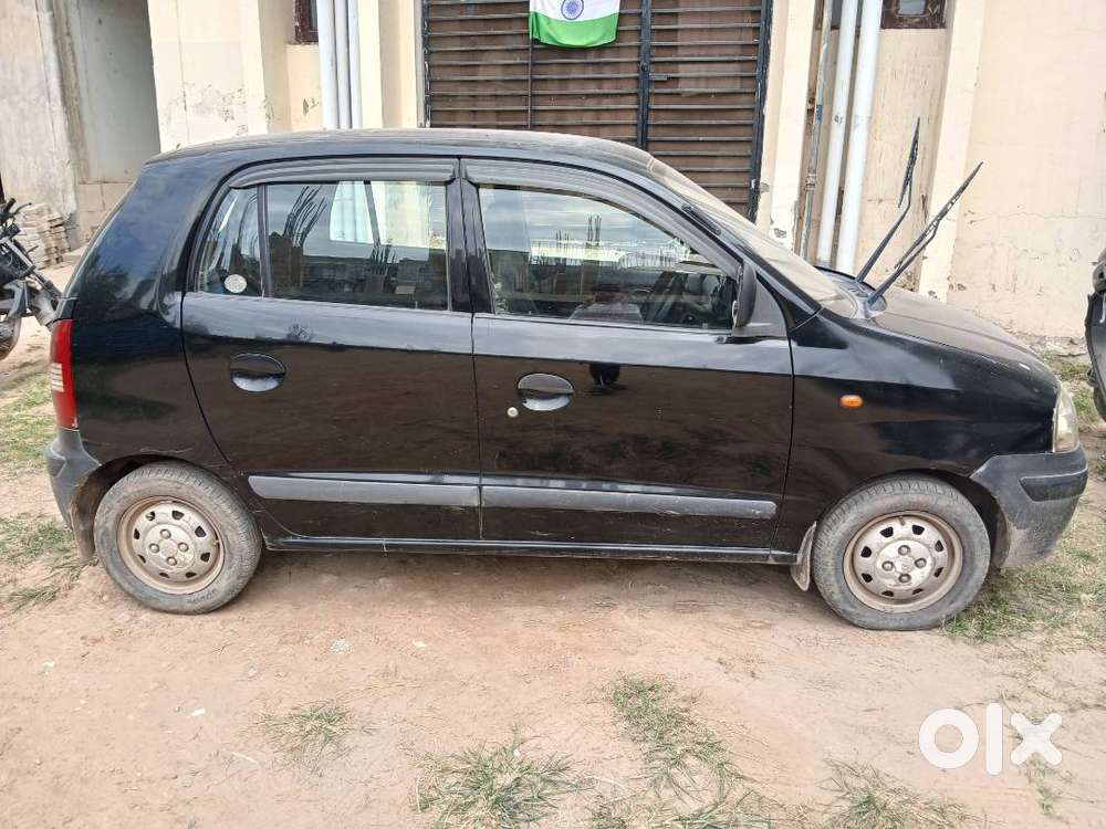 Hyundai Santro Xing 2006