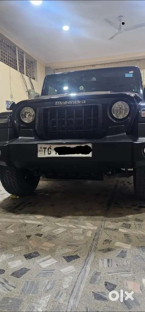 Year 2023 Petrol Automatic