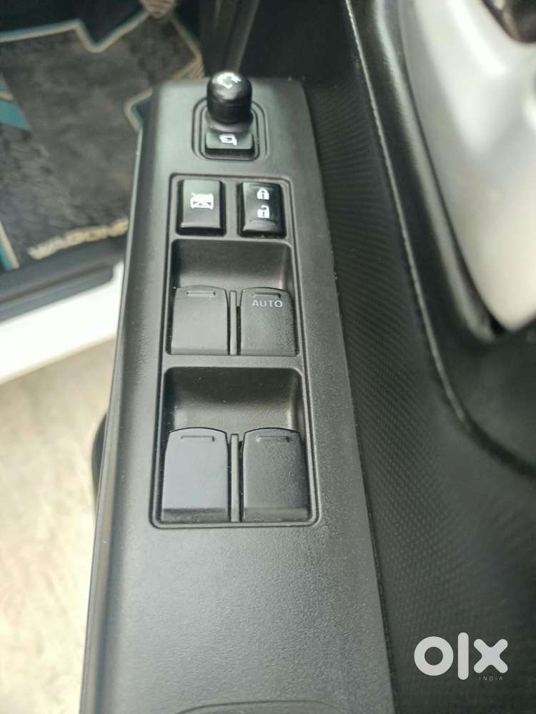 Maruti Suzuki Wagon R Vxi Amt Opt, 2024, Petrol