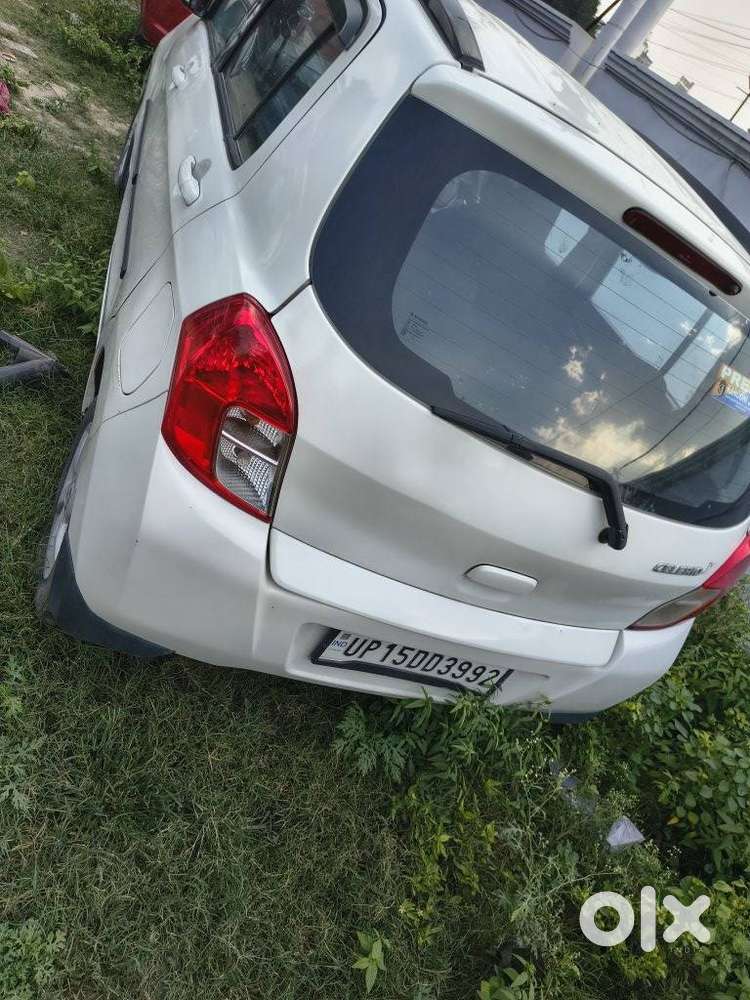 Maruti Suzuki Celerio X Zxi Option, 2020, Cng & Hybrids