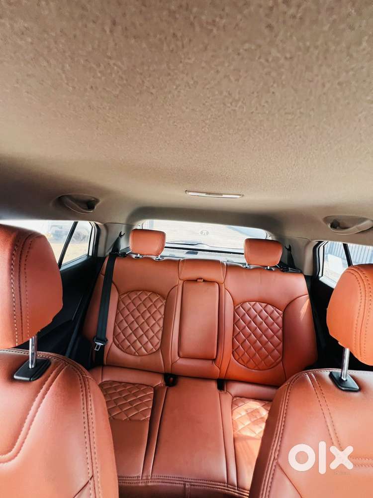 Hyundai Creta 1.6 Sx, 2019, Diesel