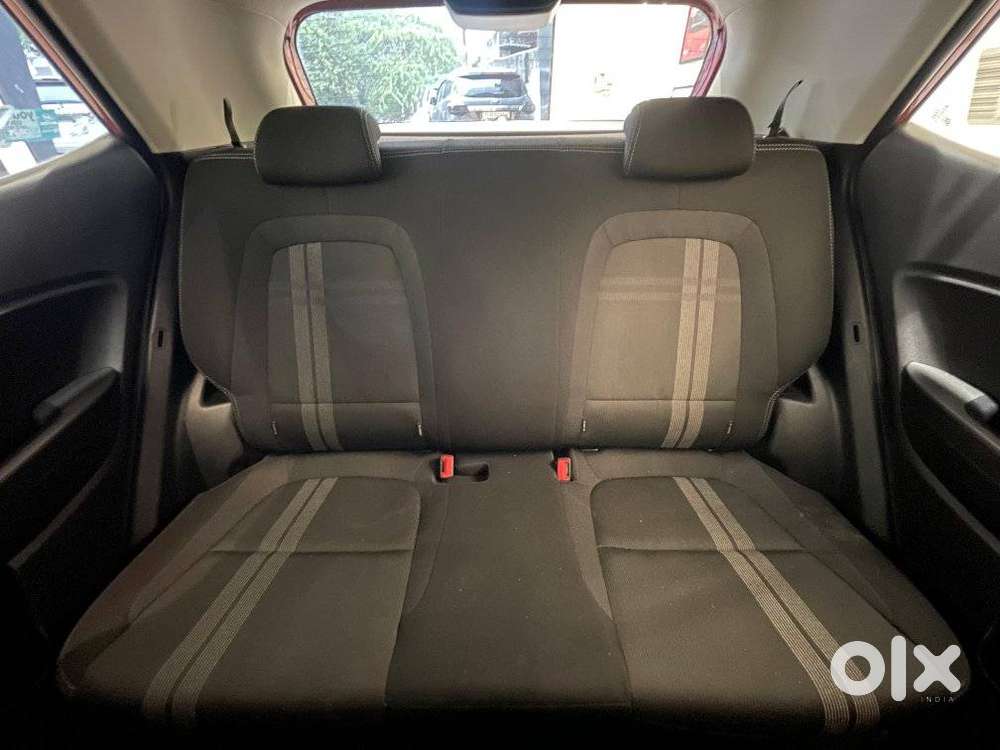 Hyundai Venue 1.0 Sx Turbo Imt, 2021, Petrol