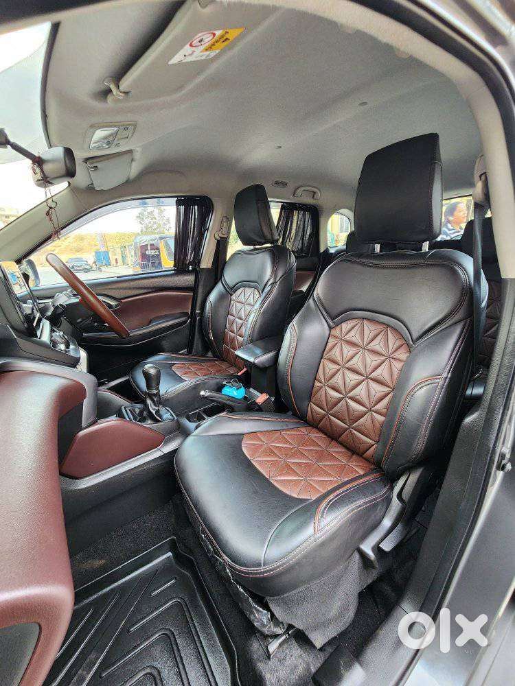 Maruti Suzuki Grand Vitara 1.5 Delta Cng, 2024, Cng & Hybrids