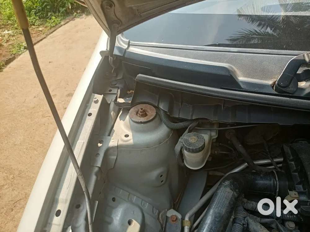 Toyota Etios Liva 2011 Manual Petrol