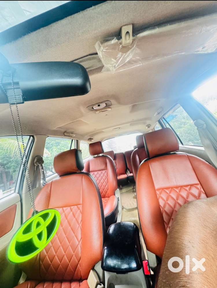 Toyota Innova Diesel 2008
