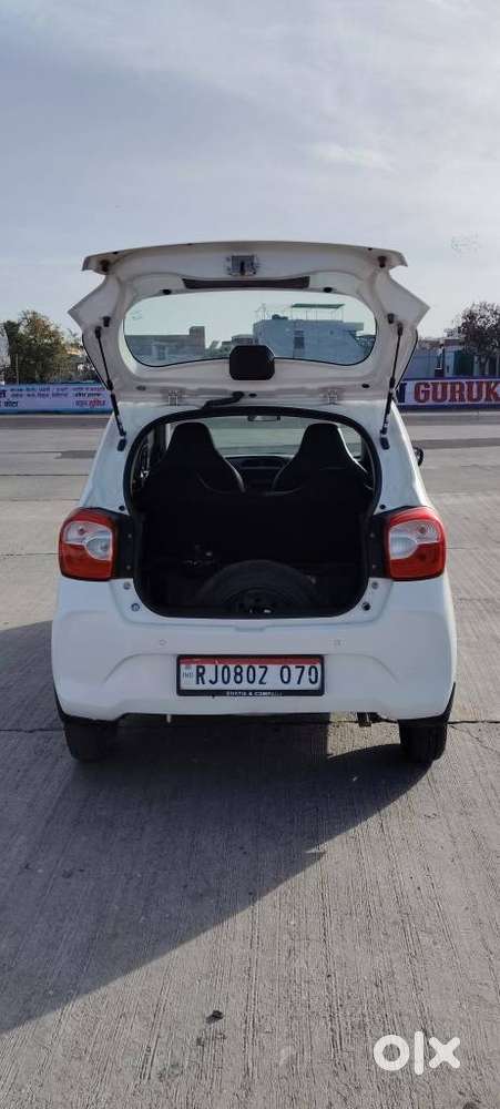 Maruti Suzuki Alto K10 Vxi (o), 2023, Lpg