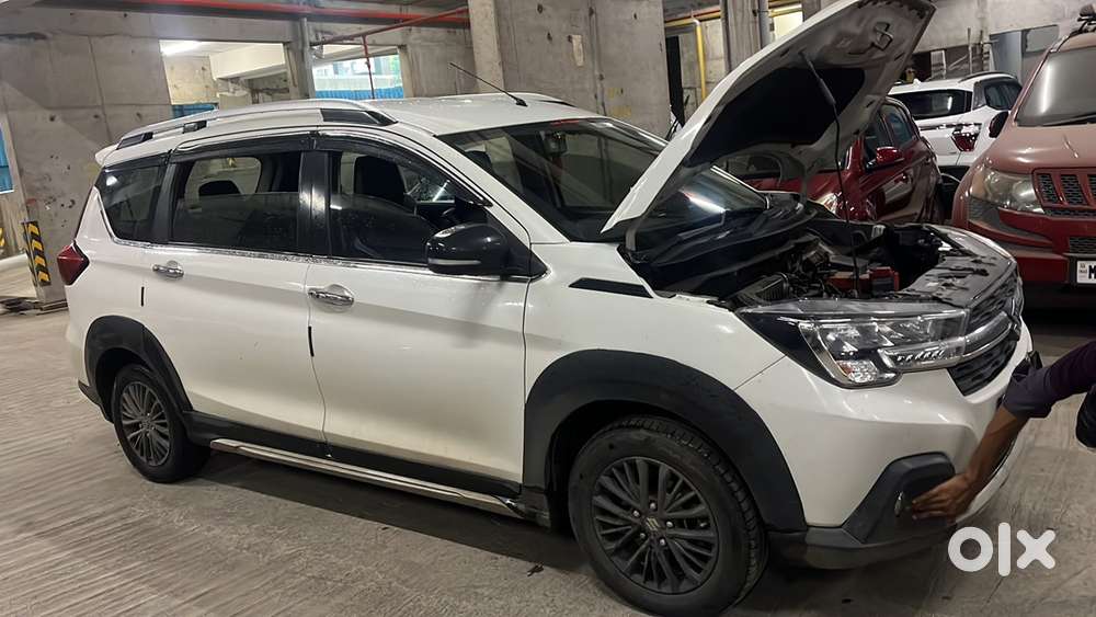 Maruti Suzuki Xl6 2021 Model