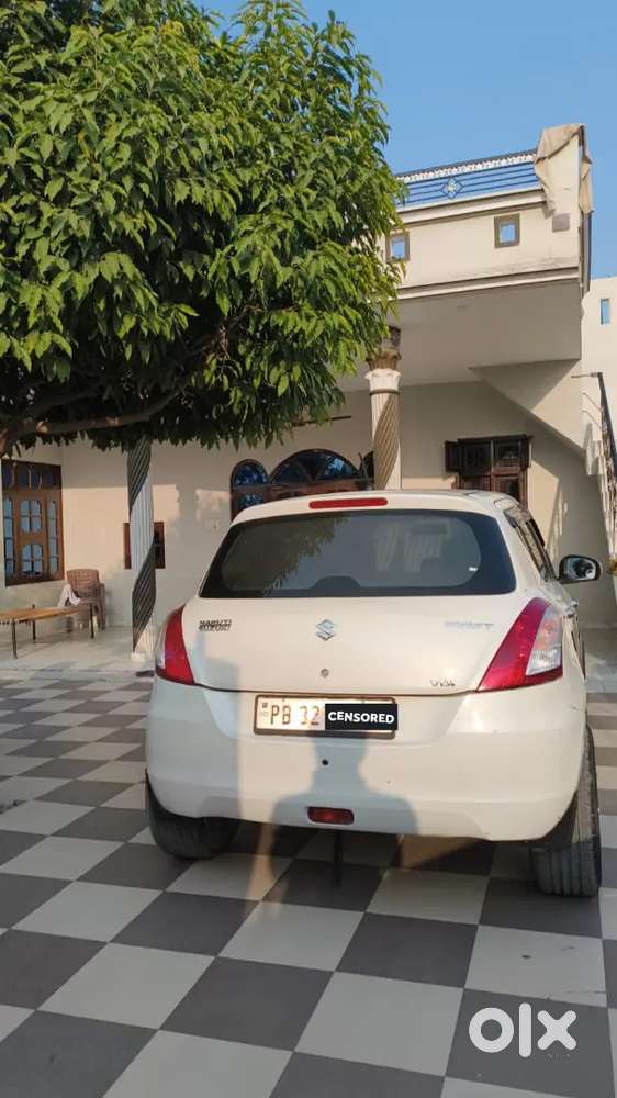 Maruti Suzuki Swift 2015 Diesel Well Maintained