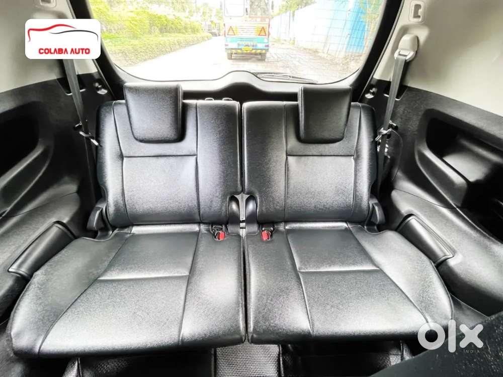 Toyota Innova Crysta, 2024, Diesel