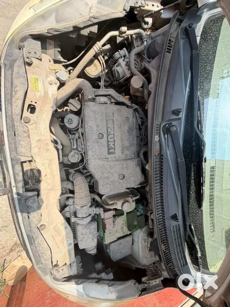 Maruti Suzuki Ertiga 2016 Diesel Good Condition