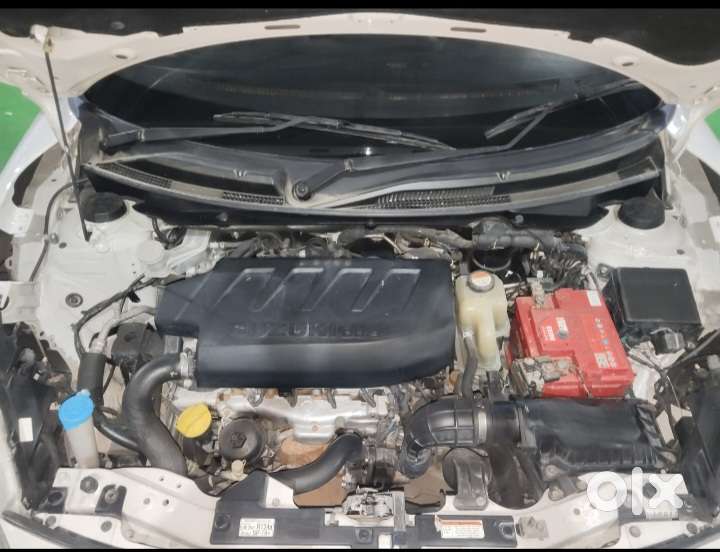 Maruti Suzuki Dzire Vdi, 2018, Diesel