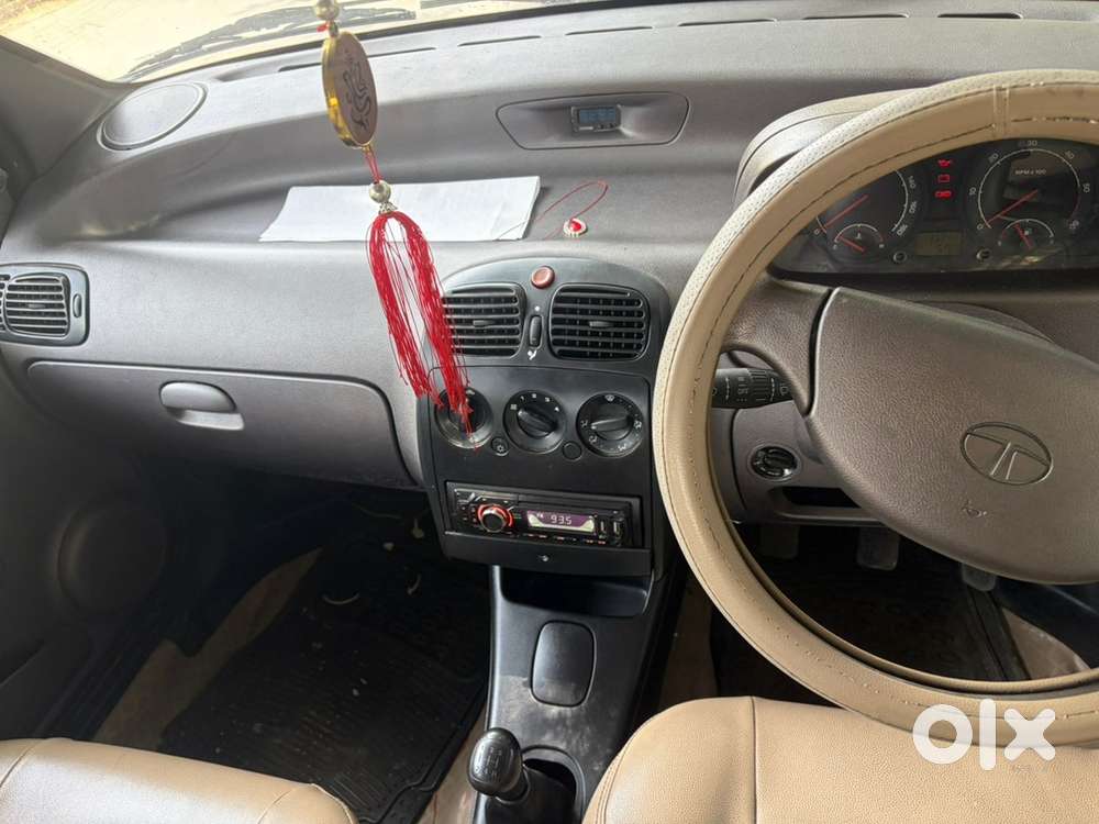 Tata Indica V2 Diesel 2013
