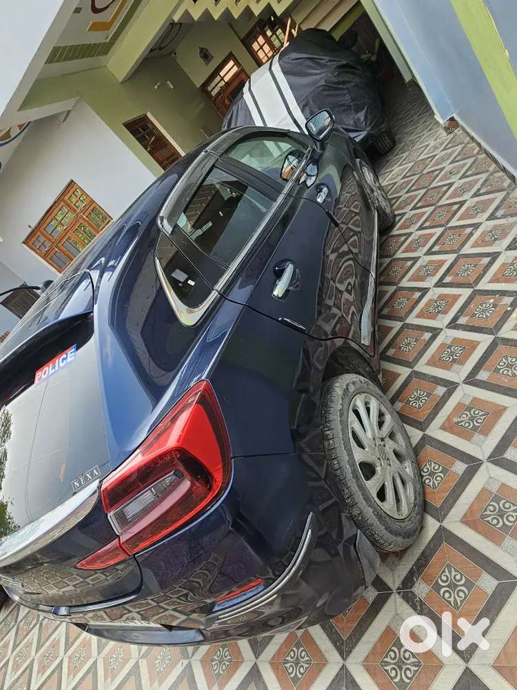 Maruti Suzuki Baleno 2023 Petrol 29000 Km Driven