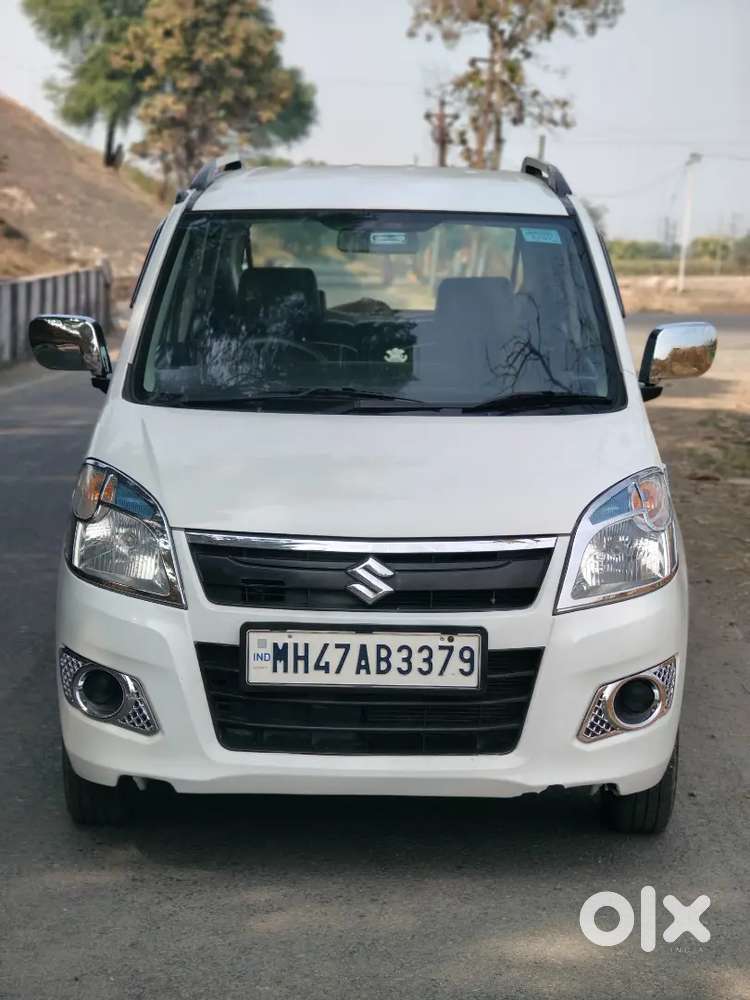 2018 Petrol+cng