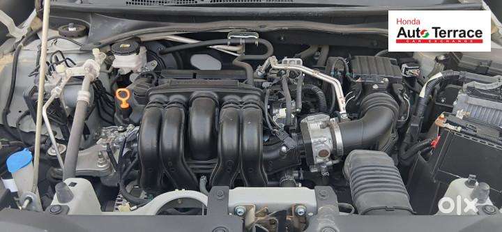 Honda Elevate Zx Cvt, 2024, Petrol