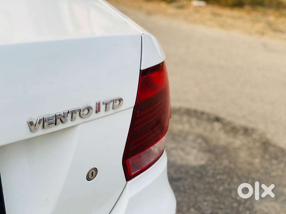 Volkswagen Vento 1.5 Tdi Highline Plus At, 2016, Diesel