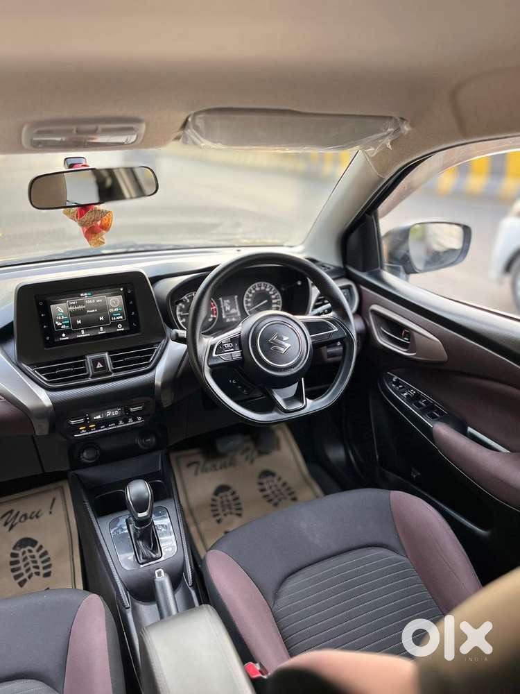 Maruti Suzuki Fronx Delta Plus 1.2 Mt, 2024, Petrol