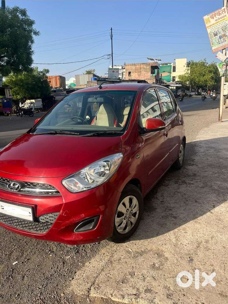 Hyundai A1 Condition Car Automatic