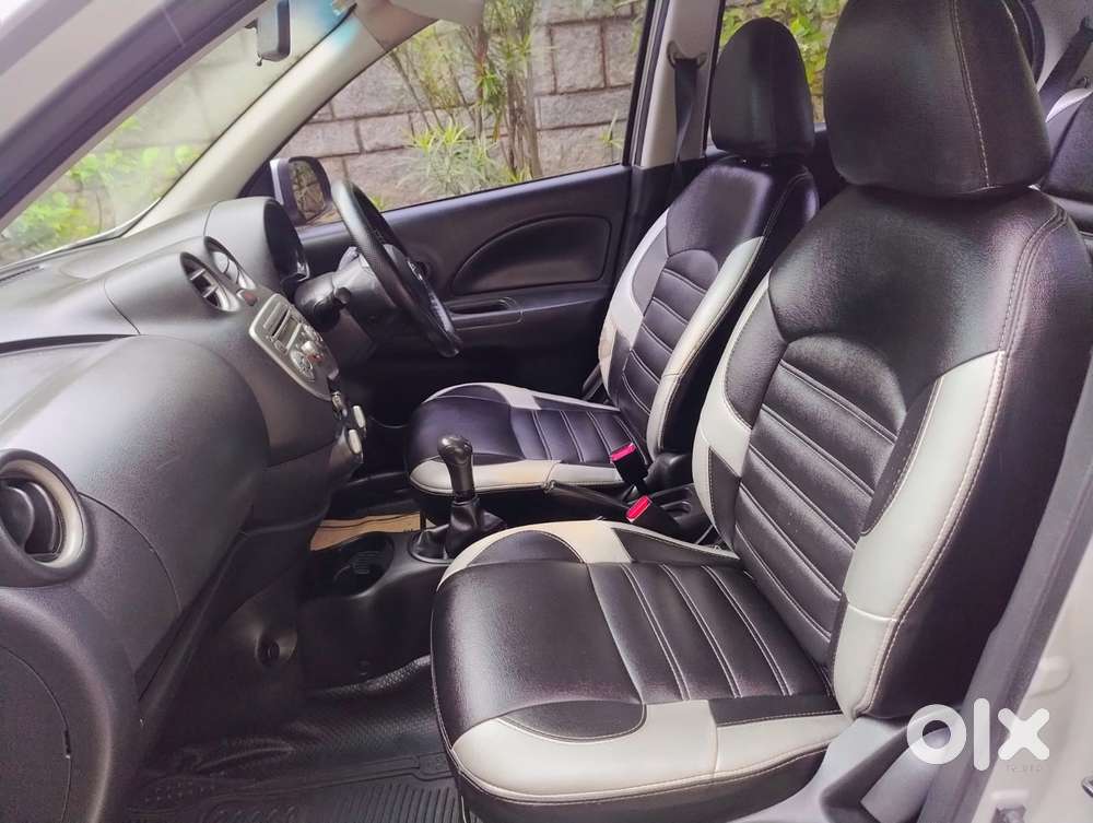 Nissan Micra Xl Petrol, 2011, Petrol