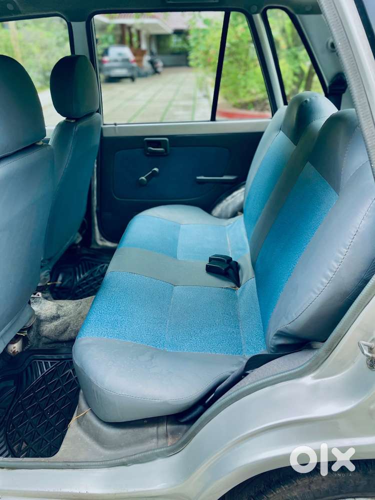 Maruti Suzuki 800 Ac Bsiii, 2005, Petrol