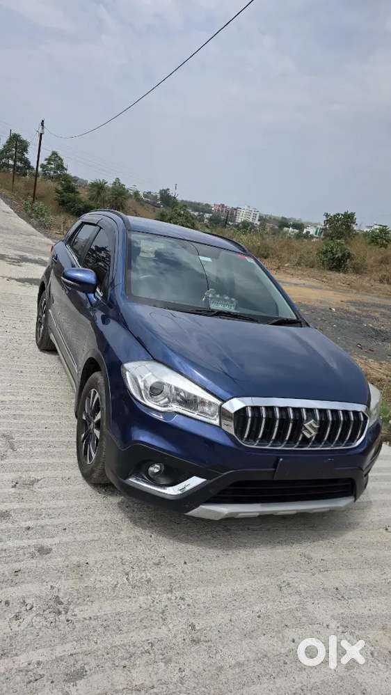 S-cross

Smarthybzeta1.5lmtbs6 New Car Hi
