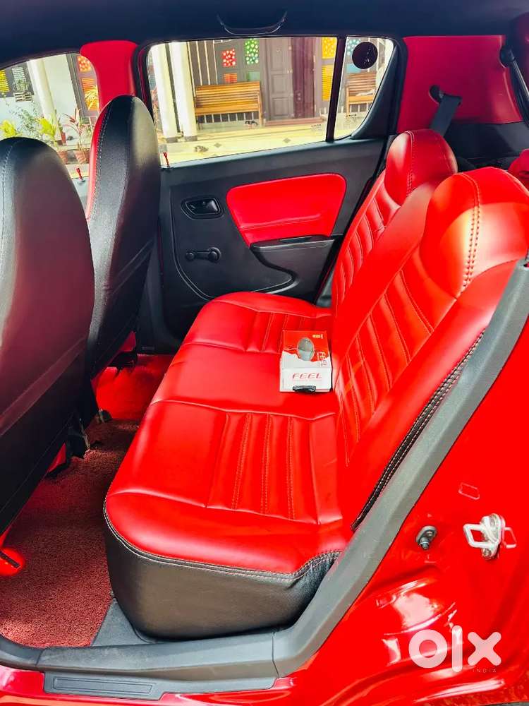 Maruti Suzuki Alto 800 Lxi 2017 Petrol 90000 Km Driven