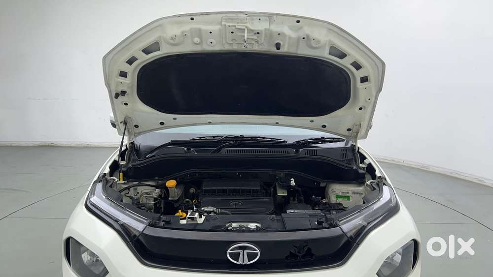 Tata Punch Adventure, 2022, Petrol
