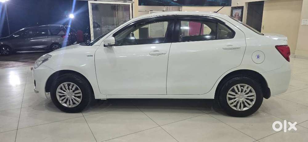 Maruti Suzuki Swift Dzire Vdi Bsiv, 2019, Diesel