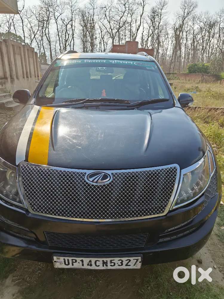 Xuv 500 2015 Very Good Condition Well Maintained