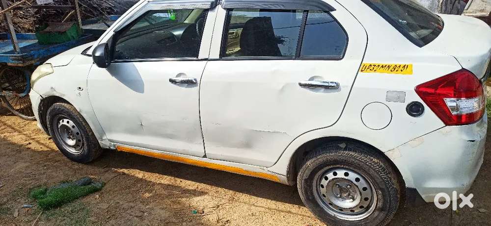 Maruti Suzuki Swift 2020 Tour Diesel
