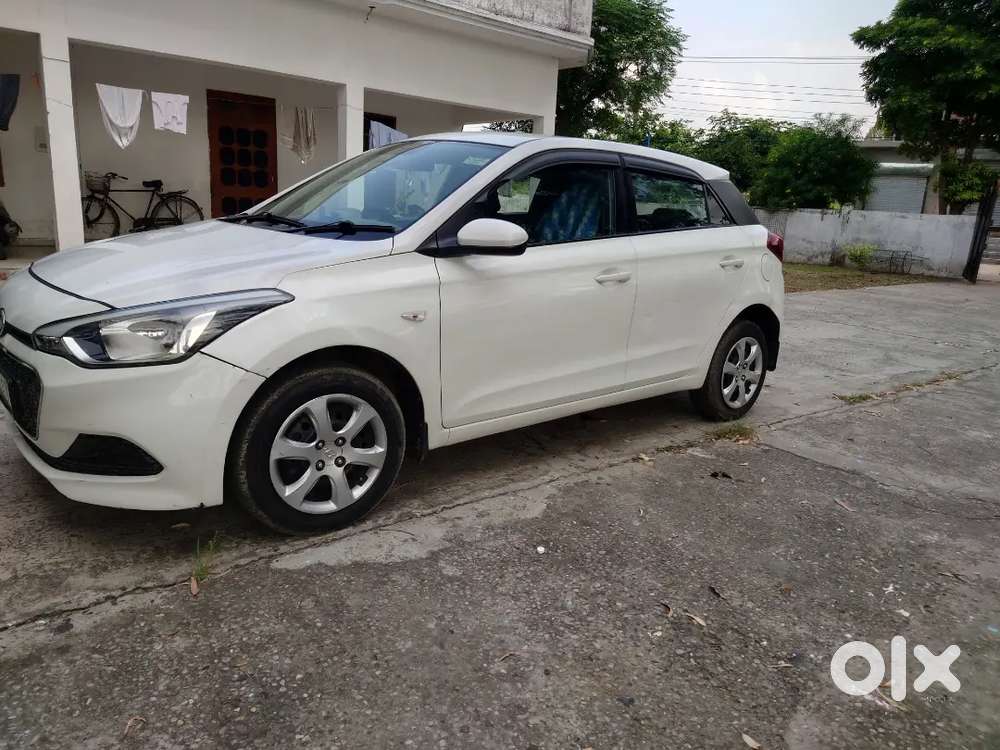 Hyundai I20 Magna 2015 Model