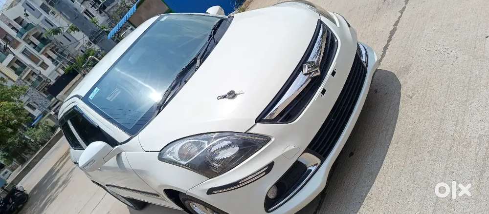 Maruti Suzuki Dzire 2016 Diesel 115000 Km Driven