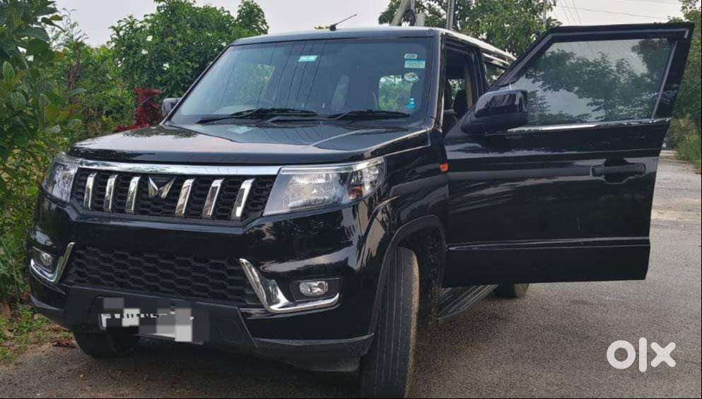 Mahindra Bolero Neo (o) Mint Condition..