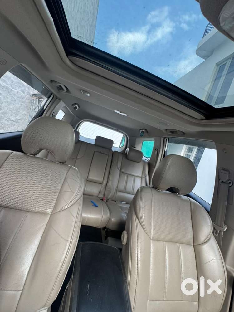 Mahindra Xuv500 Diesel 2016