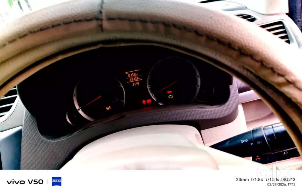Maruti Suzuki Ertiga 2013 Diesel 86000 Km Driven