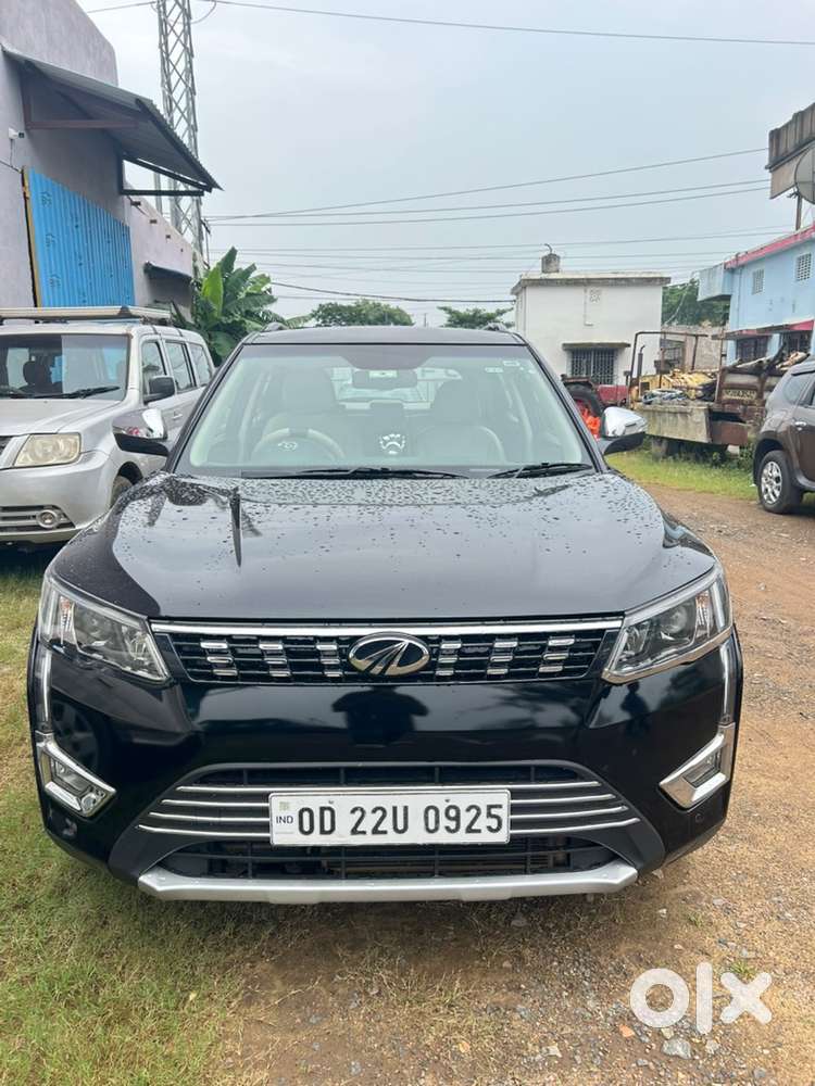 Mahindra Xuv300 Diesel Manual 2022