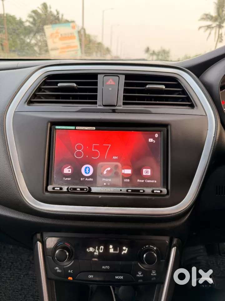 Maruti Suzuki S-cross Ddis 200 Delta, 2019, Diesel