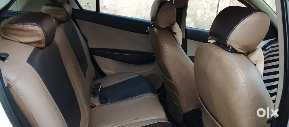 Hyundai I20 1.2 Asta, 2013, Petrol