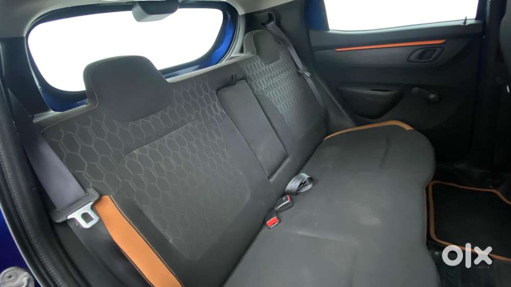 Renault Kwid Climber 1.0 Amt, 2019, Petrol