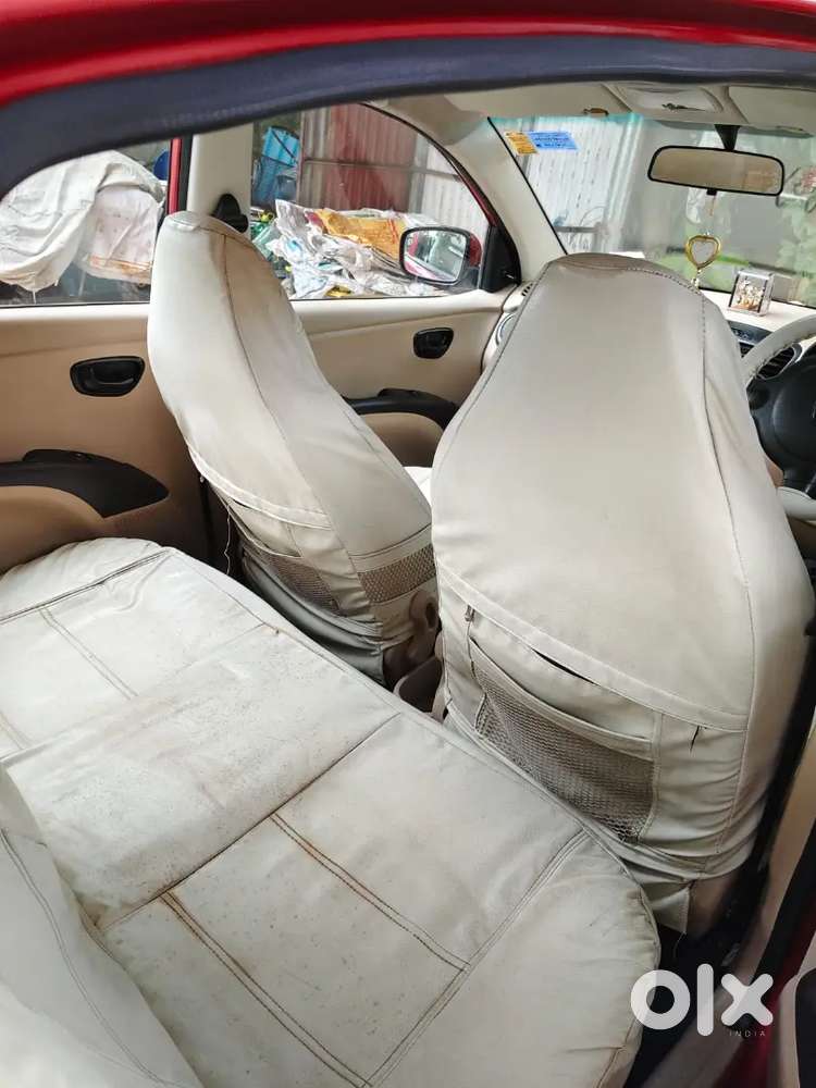 Hyundai I10 Magna 2009 Petrol