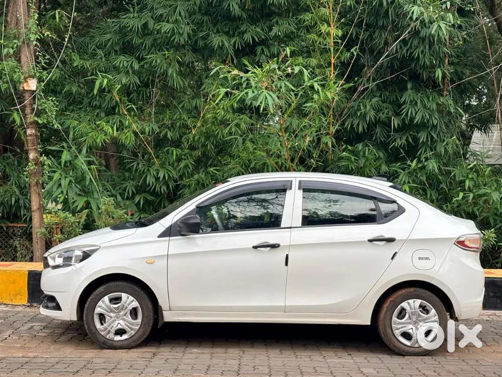 Tata Tigor 2020 Diesel Sedan