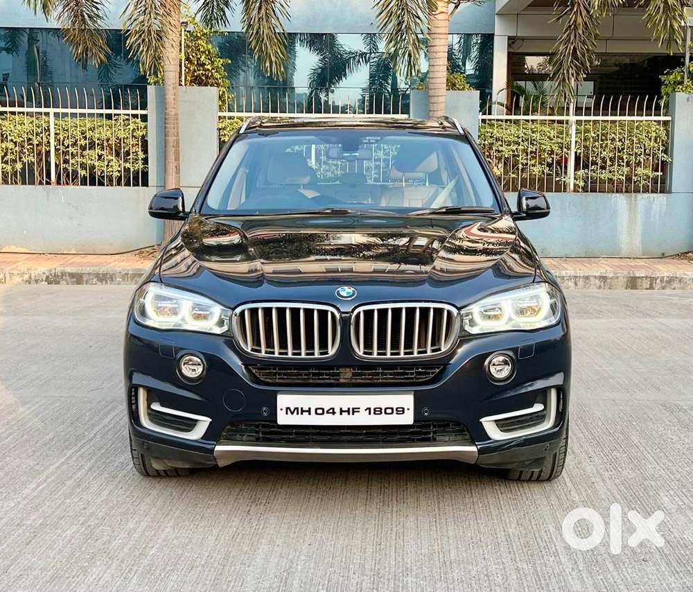 Bmw X5 Xdrive 30d Expedition, 2016, Diesel