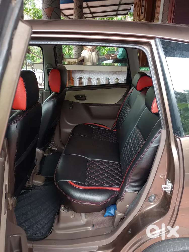 Maruti Suzuki Zen Estilo 2011