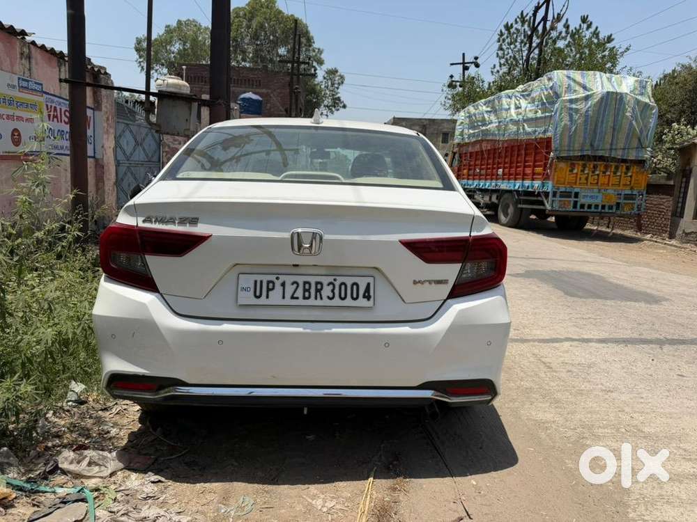 Honda Petrol Car 2023 Model
