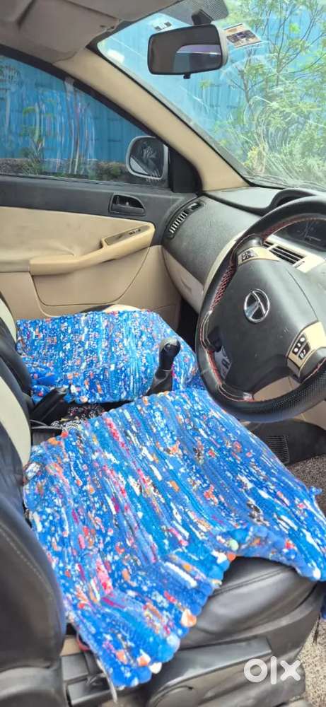 Tata Indica Xeta 1.4 Gls 2013