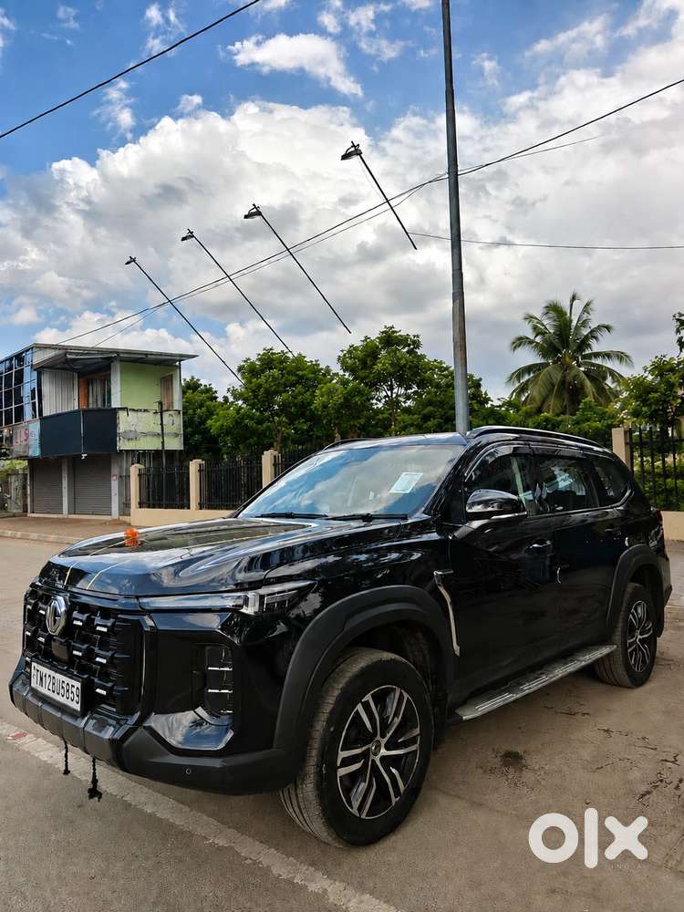 Mg Magestor Magester, 2026, Diesel