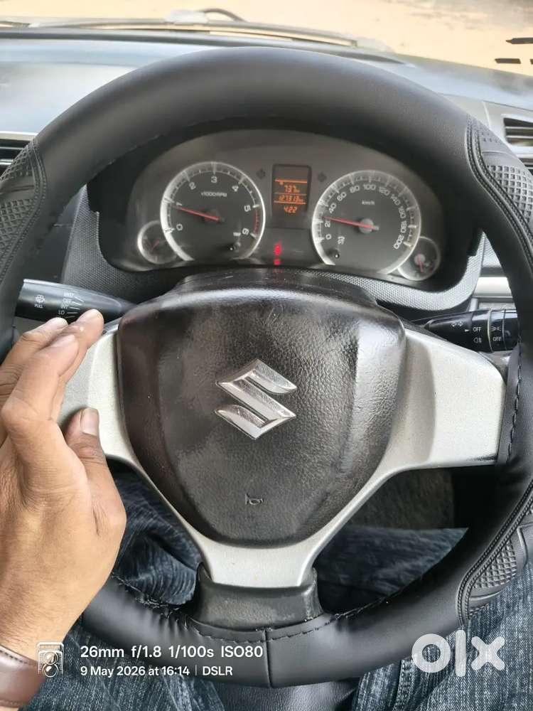 Maruti Suzuki Swift 2013 Diesel Good Condition