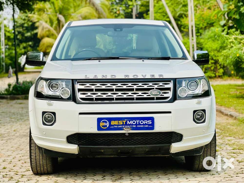 Land Rover Freelander 2 SE, 2015, Diesel Cars 1787360729